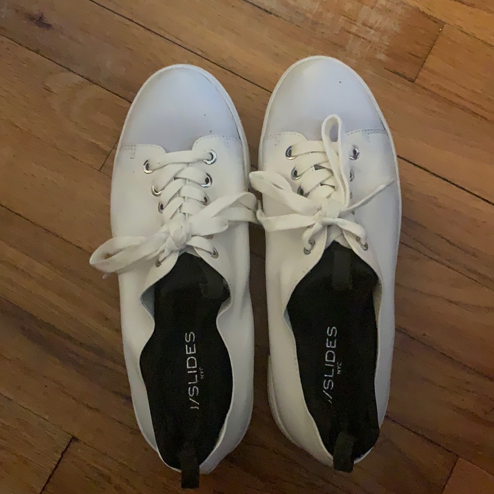 J/SLIDES shoes